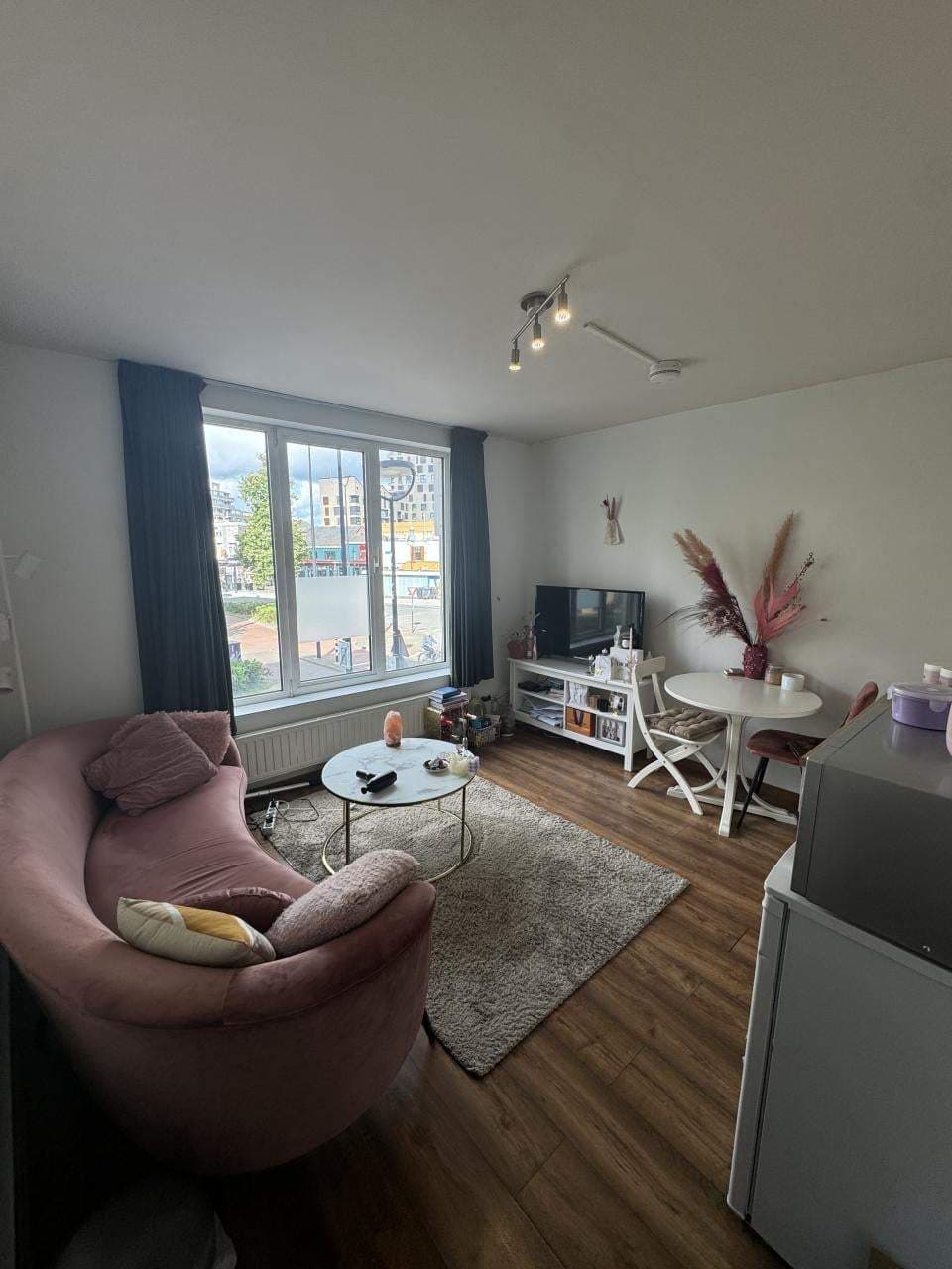 Studio Piusplein, Tilburg - Te Huur