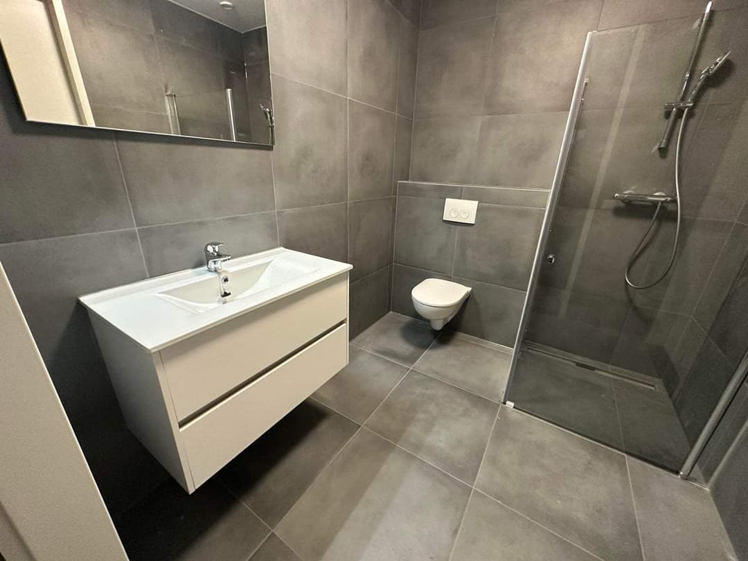 Apartamento Hoofdstraat, Veghel - En alquiler