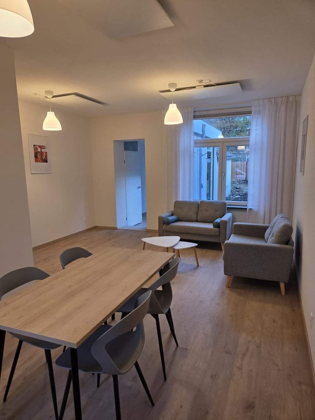 Casa Koninginneweg, Róterdam - En Alquiler