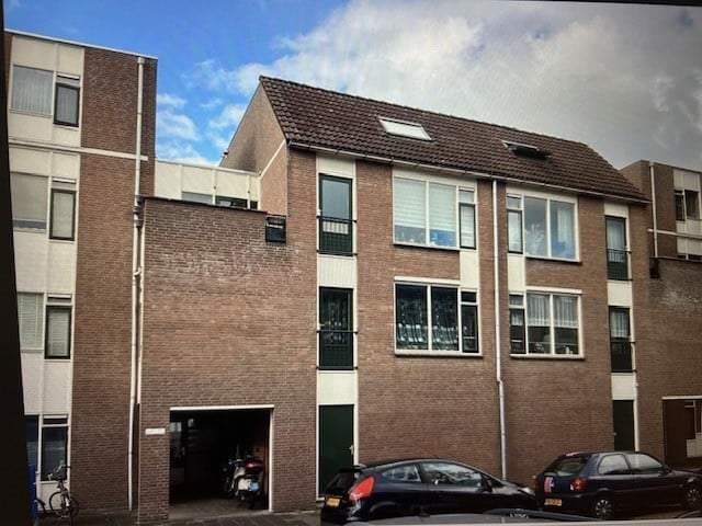 Maisonnette Lange Spruit, Wateringen - Alquiler