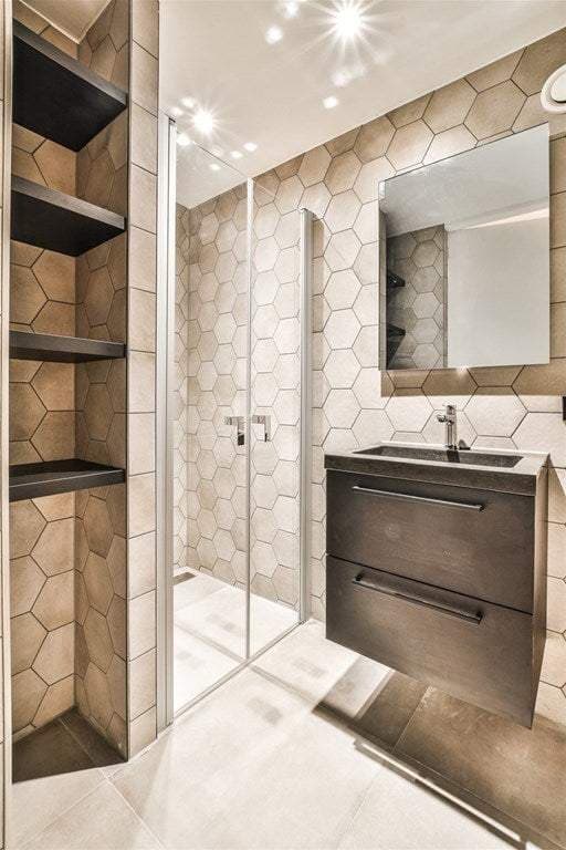 Appartement Suikerbakkerssteeg, Amsterdam - À louer