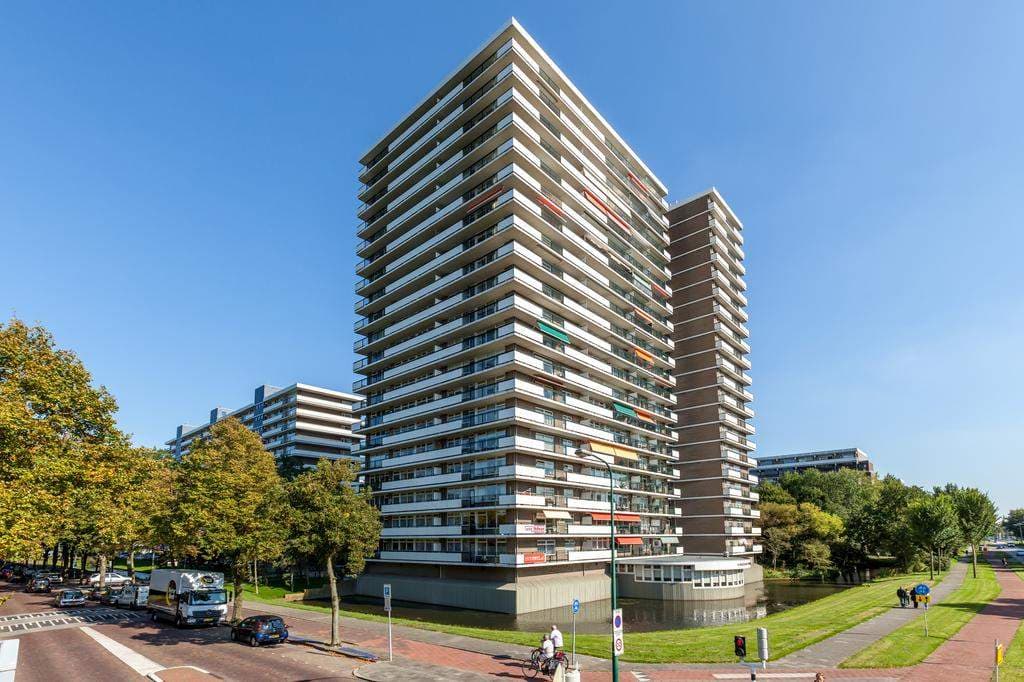 Wohnung Van Vredenburchweg, Rijswijk - Zur Miete