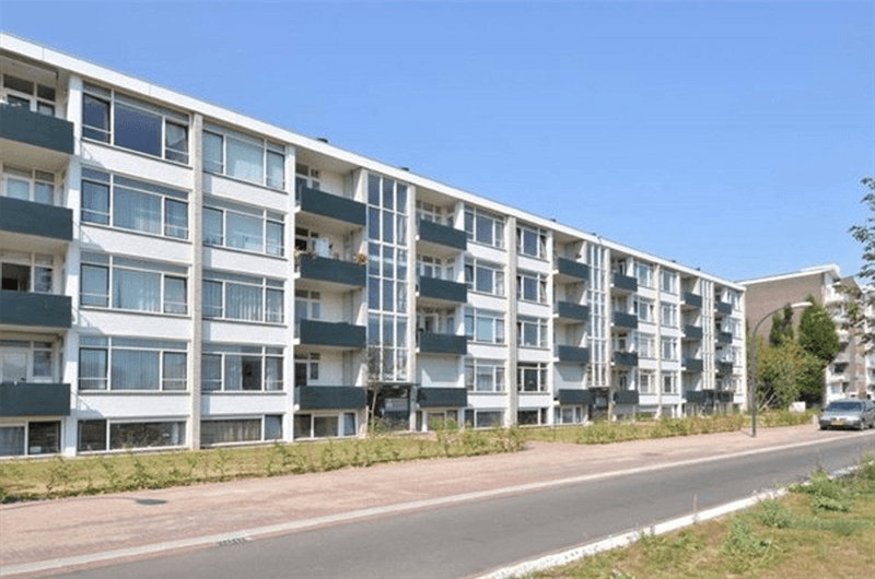 Appartement Nassaulaan, Maastricht - Te huur