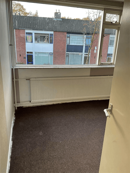 3-kamerappartement Kievitlaan, Beilen - Te huur