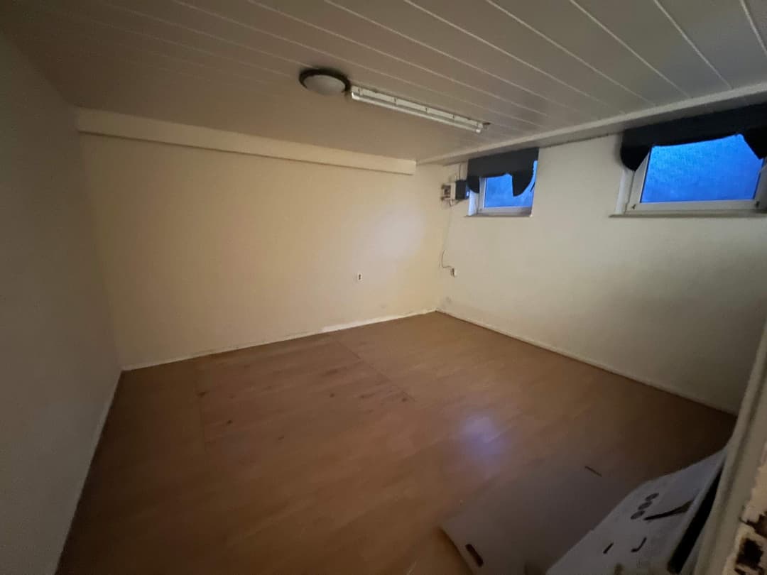 Gemeubileerde Kamer Raadhuisstraat, Maastricht - Te Huur