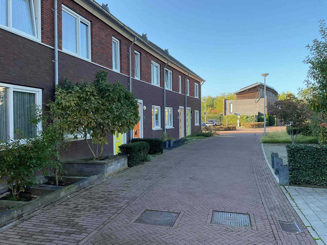 Single-family home Zonnestraal 12, Boxtel - For Rent