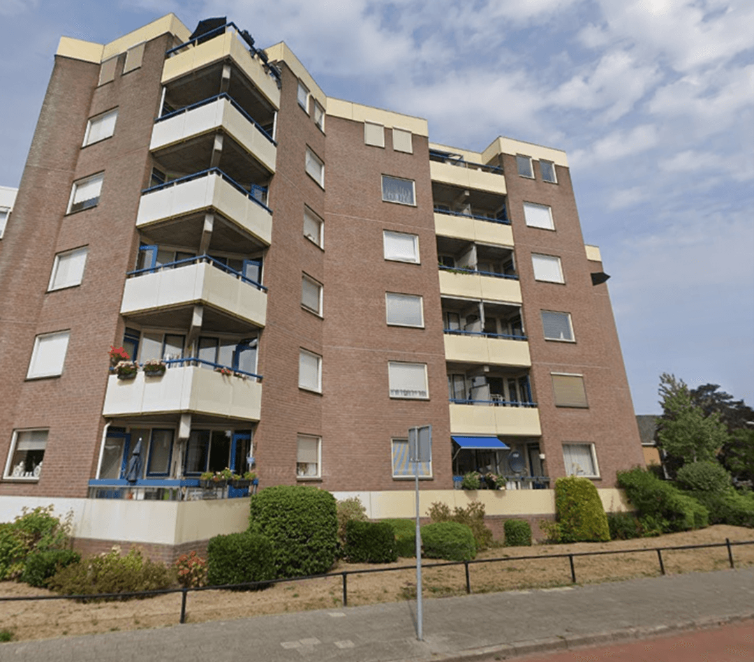 Appartement Muntstraat, Tegelen - Te huur