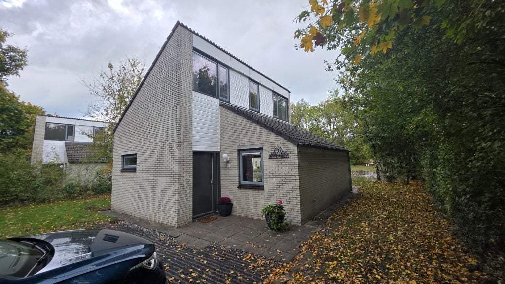 Haus Haspelstraat, Hoeven - Zur Vermietung