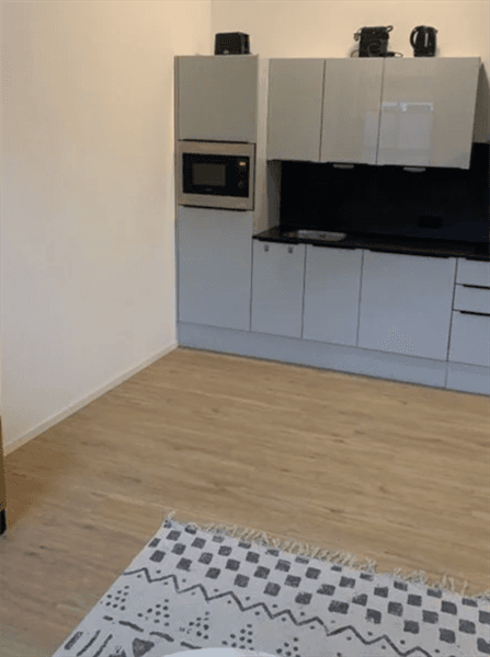 Apartment Kerkstraat, Hoogezand - For Rent