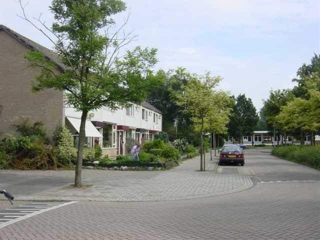 Casa Independiente Tormentil 9, Kampen - En Alquiler