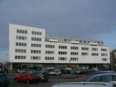 Appartement De Spinne, Goes - À Louer