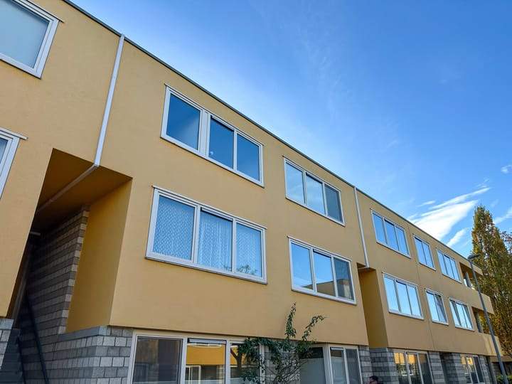 Apartment Slachthuisstraat, Groningen - For Rent