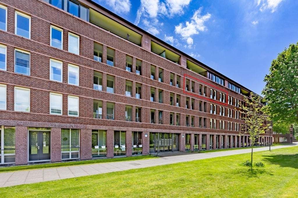 Flat Jerusalem, Venray - For Rent