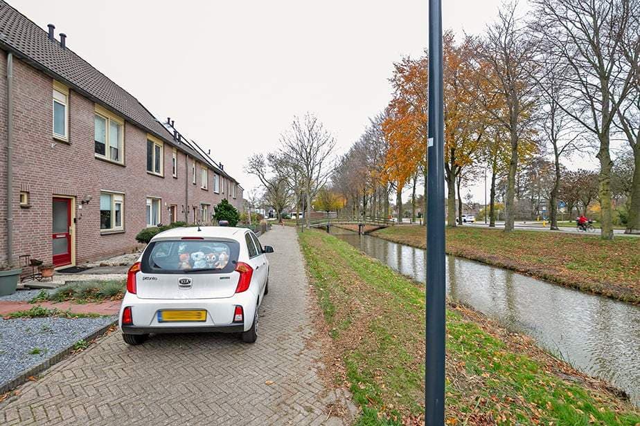 Haus Lissebeemd, Oosterhout NB - Zu Vermieten