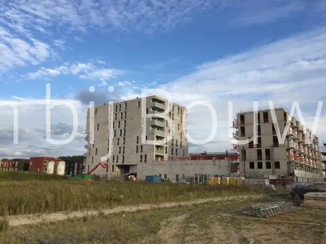 Oldenburgerstraat 53, Utrecht - Apartamento de 3 habitaciones
