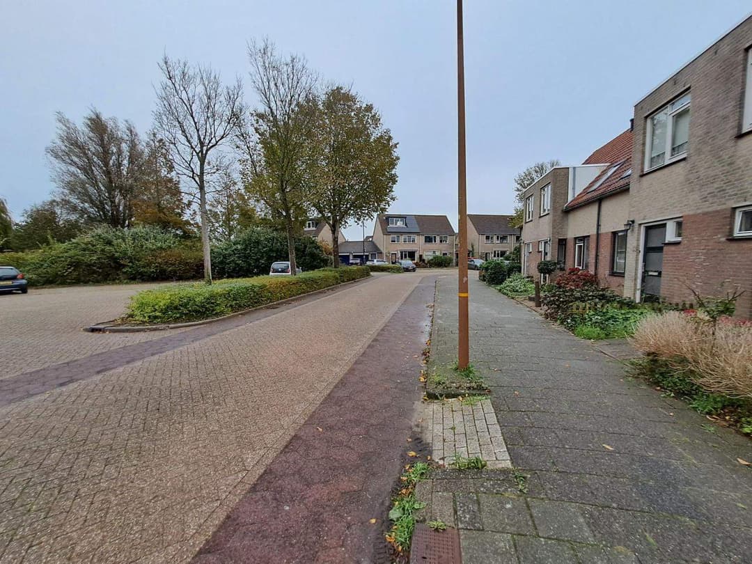 Vrijstaande woning Jan van der Benstraat 55, Schagen - Te huur