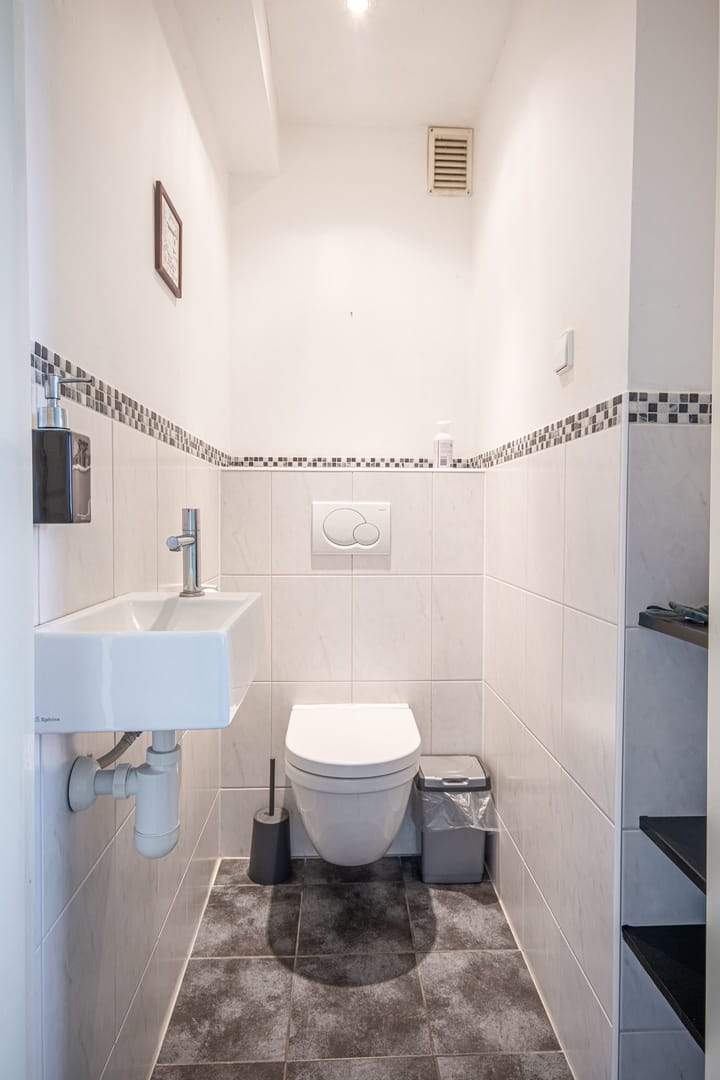 Hoekappartement, Stadionlaan, Utrecht-Oost - Te Huur