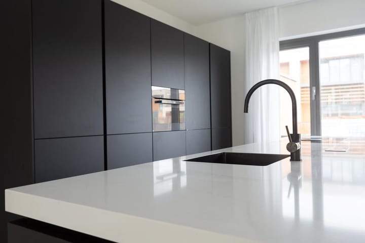 Duinvallei 17, The Hague - For Rent