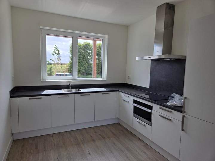Schepenlaan 82, Terneuzen - Maison d'angle (4 chambres)