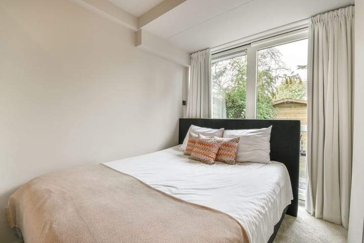 Family House Nederhoven, Amsterdam - Para Alquilar