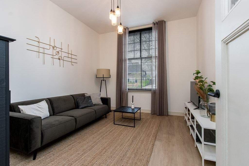 Apartamento Kastanjelaan, Helvoirt - En alquiler