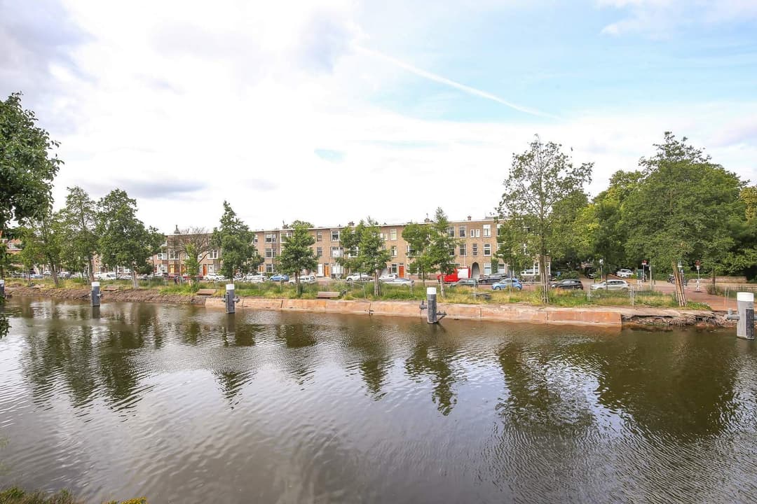 Apartamento Corbulokade, Voorburg - Alquiler