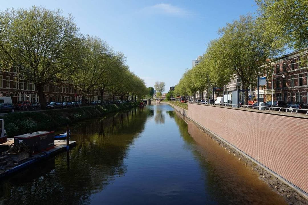 Appartement Obrechtstraat, Den Haag - Te Huur