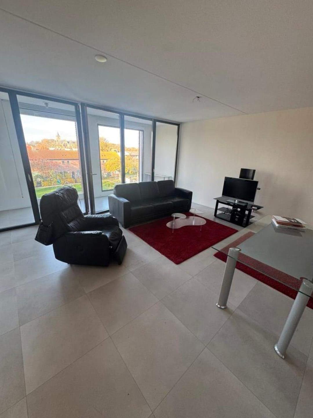 Apartamento de 3 habitaciones en Cor Jongerthof, Edam - para alquilar