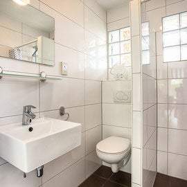 Bungalow Duinweg, Noordwijk - For Rent