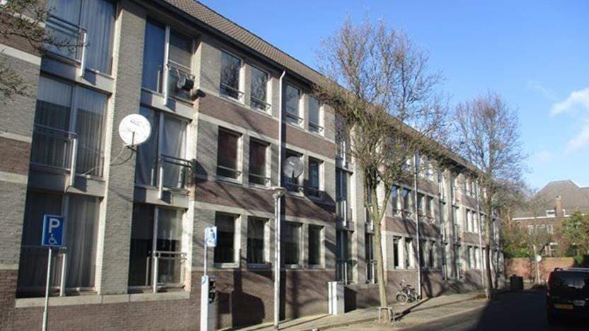 Apartment Noord Buitensingel 39-A, Venlo - Zur Miete