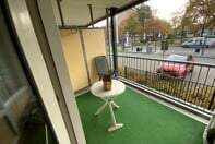 Appartement Laan van Zevenhuizen 257, Apeldoorn - À Louer