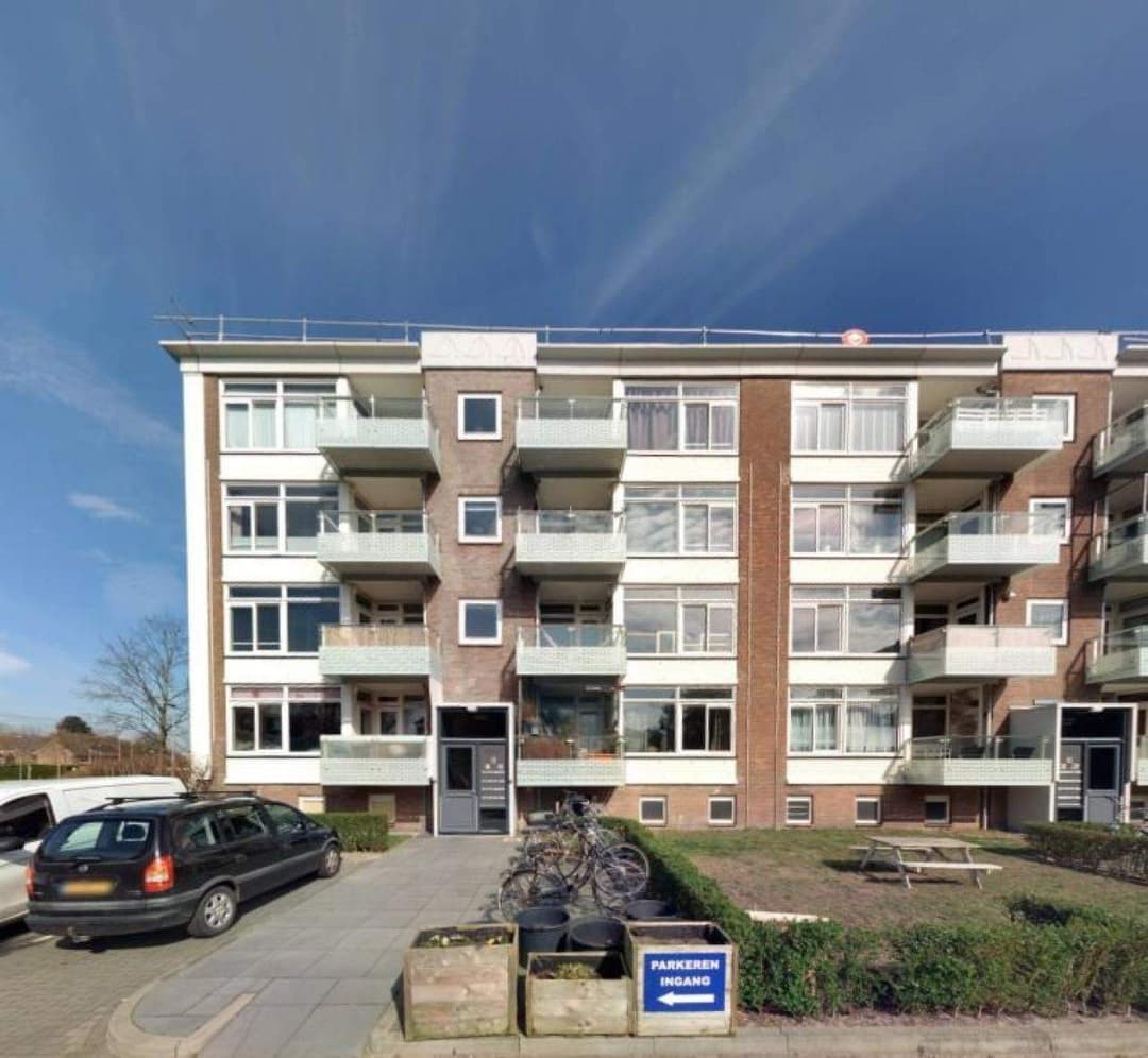 Wohnung in Rijnstraat, Den Helder - Zur Miete