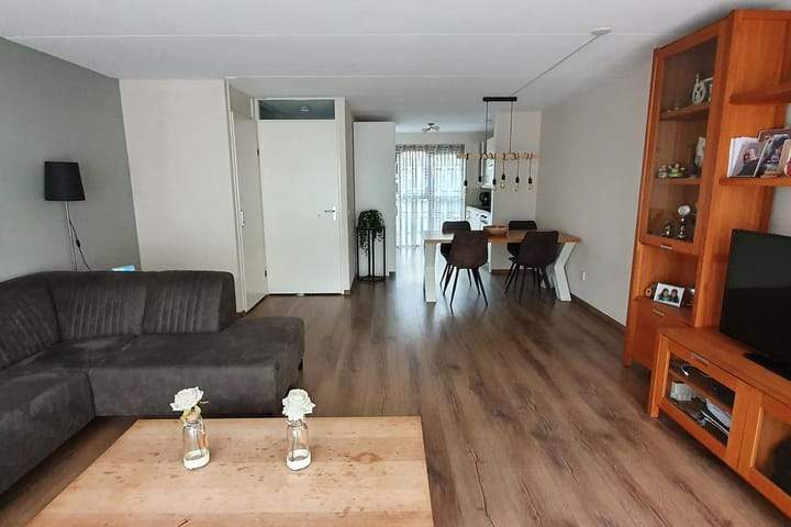 Terraced House P.C. Boutensstraat 201, Almere - For Rent