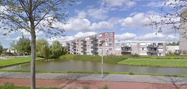 Apartamento Zeelandiahoeve, Amstelveen - En alquiler