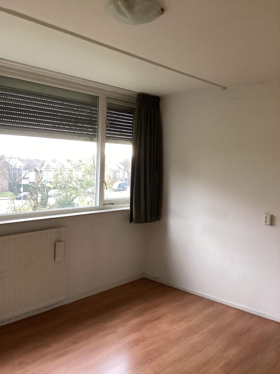 Flat Geresstraat, Venlo - À louer