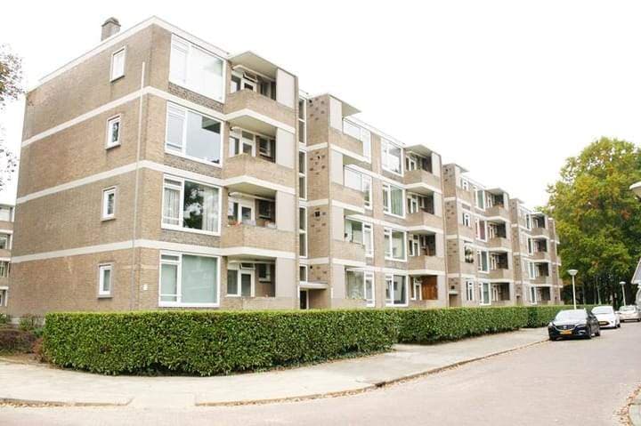 3-Kamer appartement aan de Outshoornstraat, Eindhoven - Te Huur