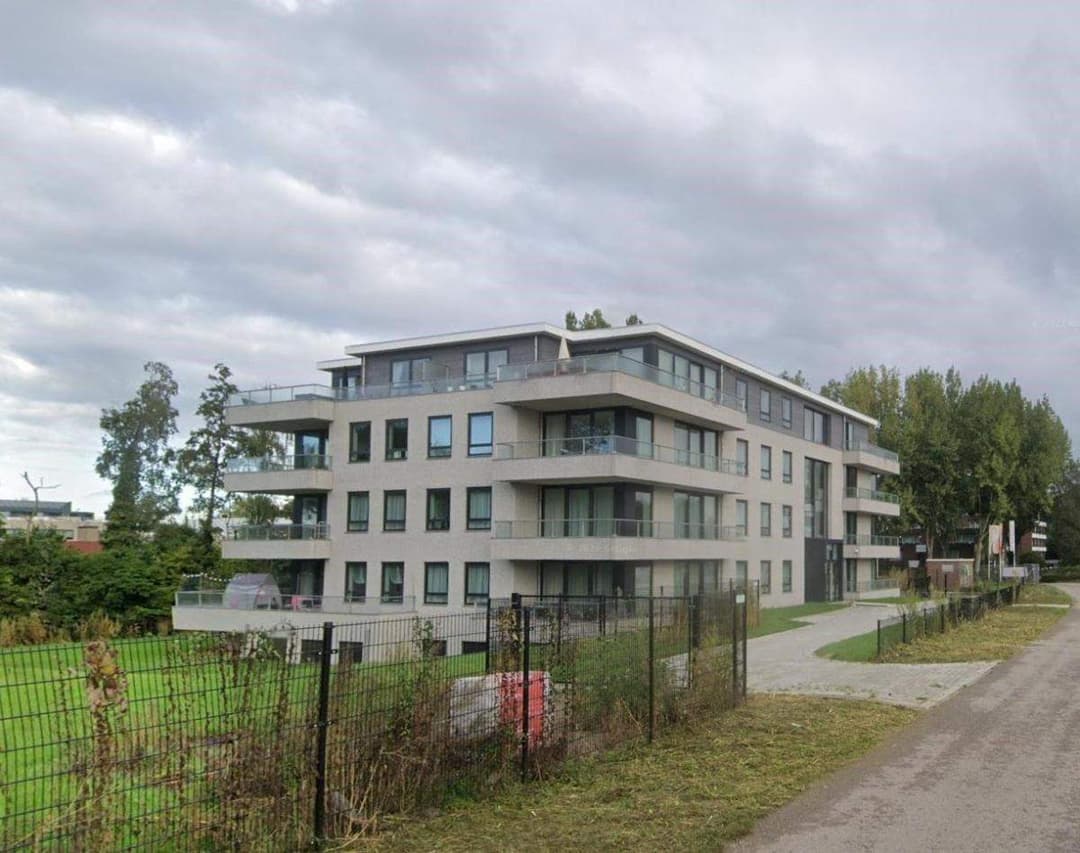 Flat Bovenkerkerweg, Amstelveen - For Rent