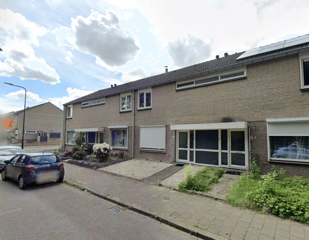 Valkstraat 7, Sittard - Te huur
