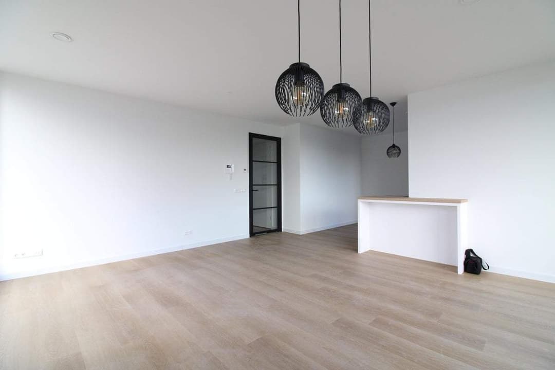 Flat De Run, Veldhoven - For Rent