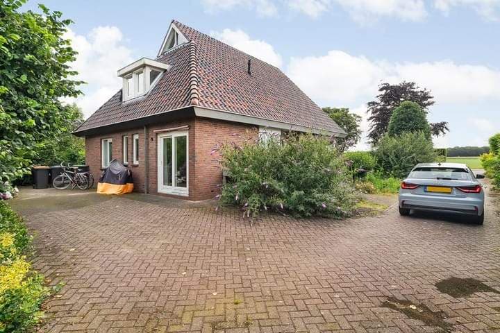 Half-vrijstaande woning Piksenweg, Daarle - Te Huren