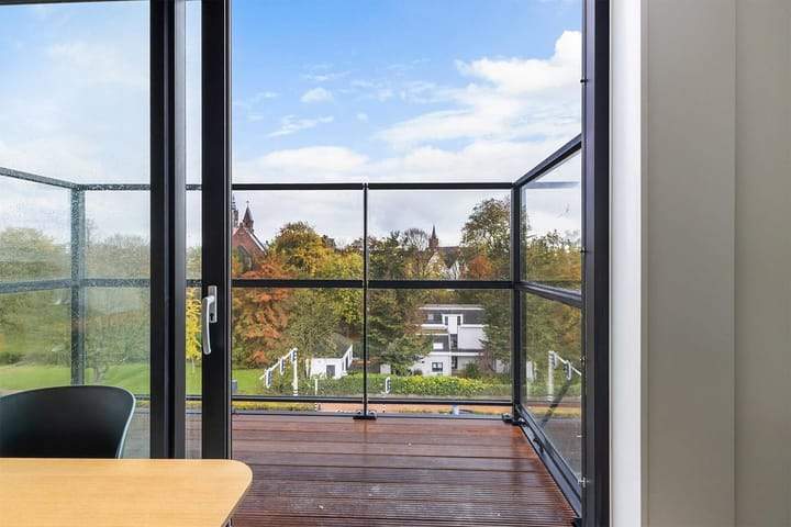 Short-stay Apartment Stadsring, Amersfoort - For Rent