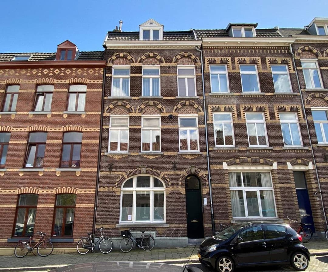 Appartement Herbenusstraat, Maastricht - À louer