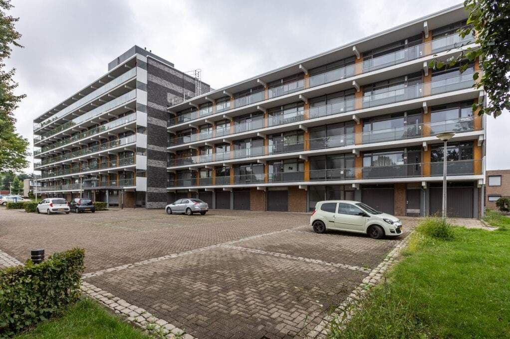 Apartment Boudewijn-Eik, Kerkrade - For Rent