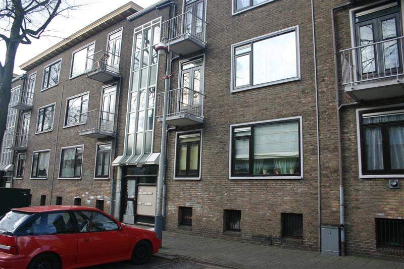 Appartement Pieter Langendijkstraat, Den Haag - Te Huur
