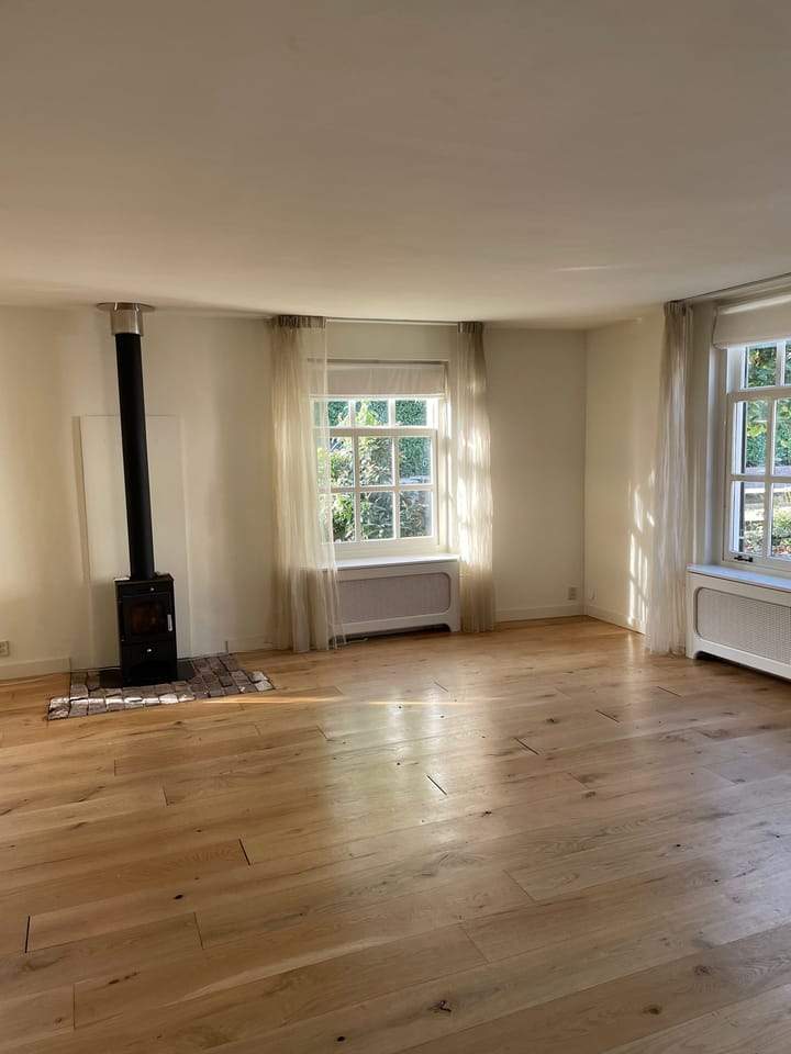 Charmante halve boerderij, Mijndensedijk, Loenen aan de Vecht - Te huur