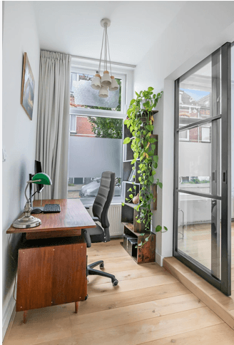 Apartamento M.P. Lindostraat, Utrecht