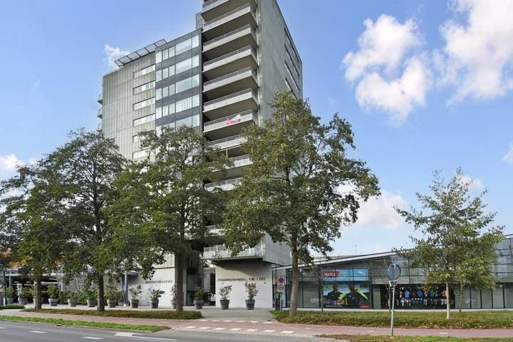 3-Bedroom Apartment, Noordsingel, Leidschendam - For Rent