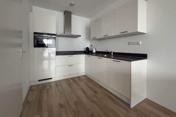 Appartement Kruithoorn, Gorinchem - Te Huur