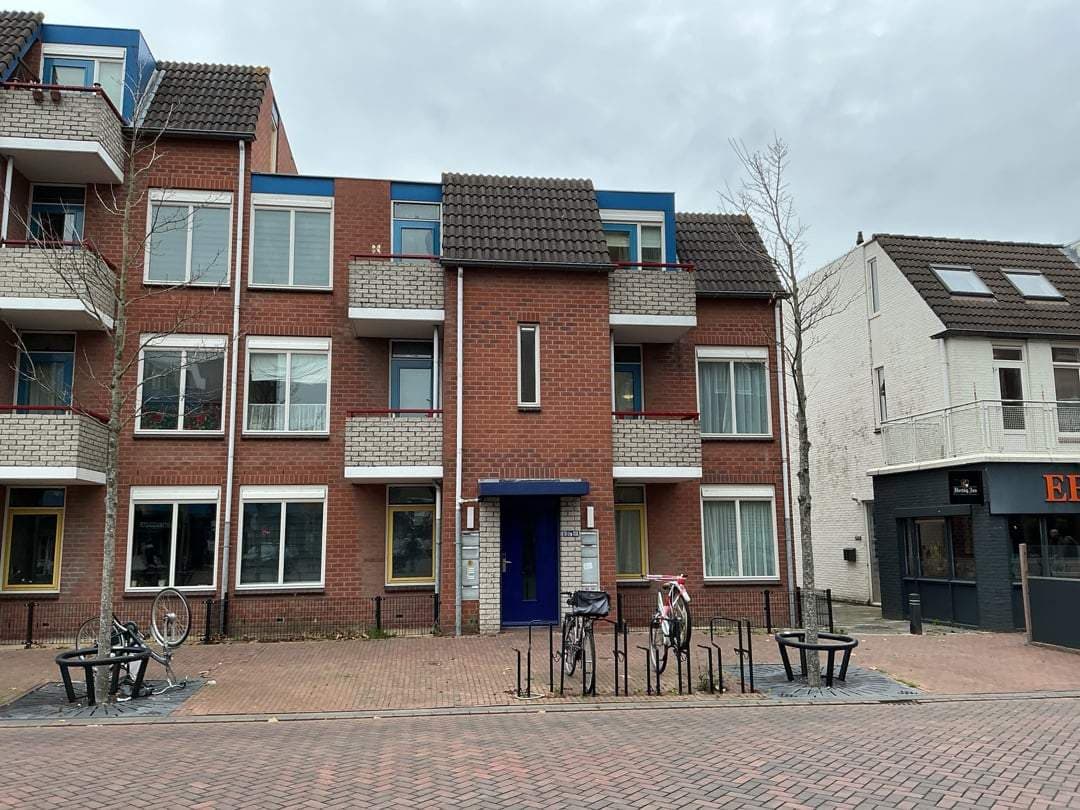 Appartement Groningerstraat, Assen - À Louer