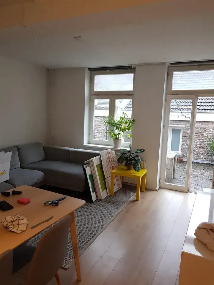 Appartement Brusselsestraat, Maastricht - À louer